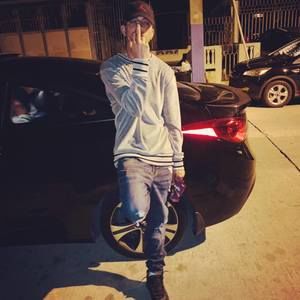 Meet your Posher, Bryan